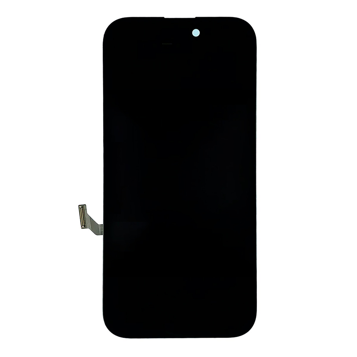 Modulo OLED Soft CK IC iPhone 15 Pro